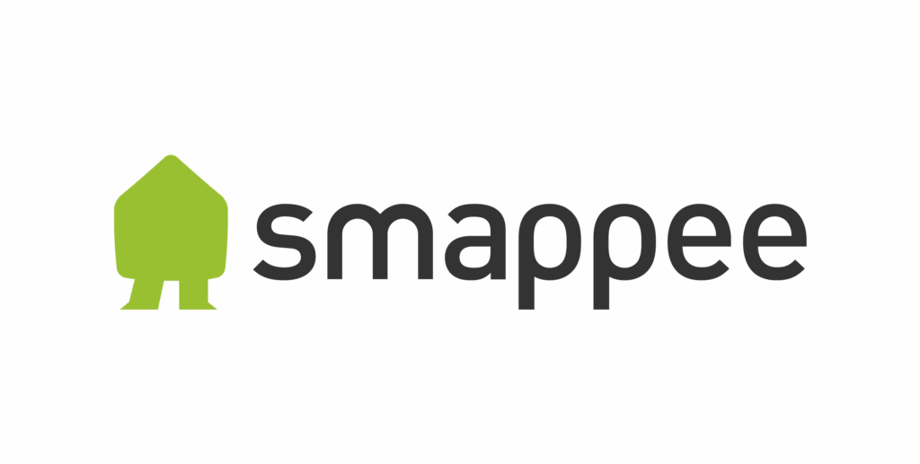Logo Smappee